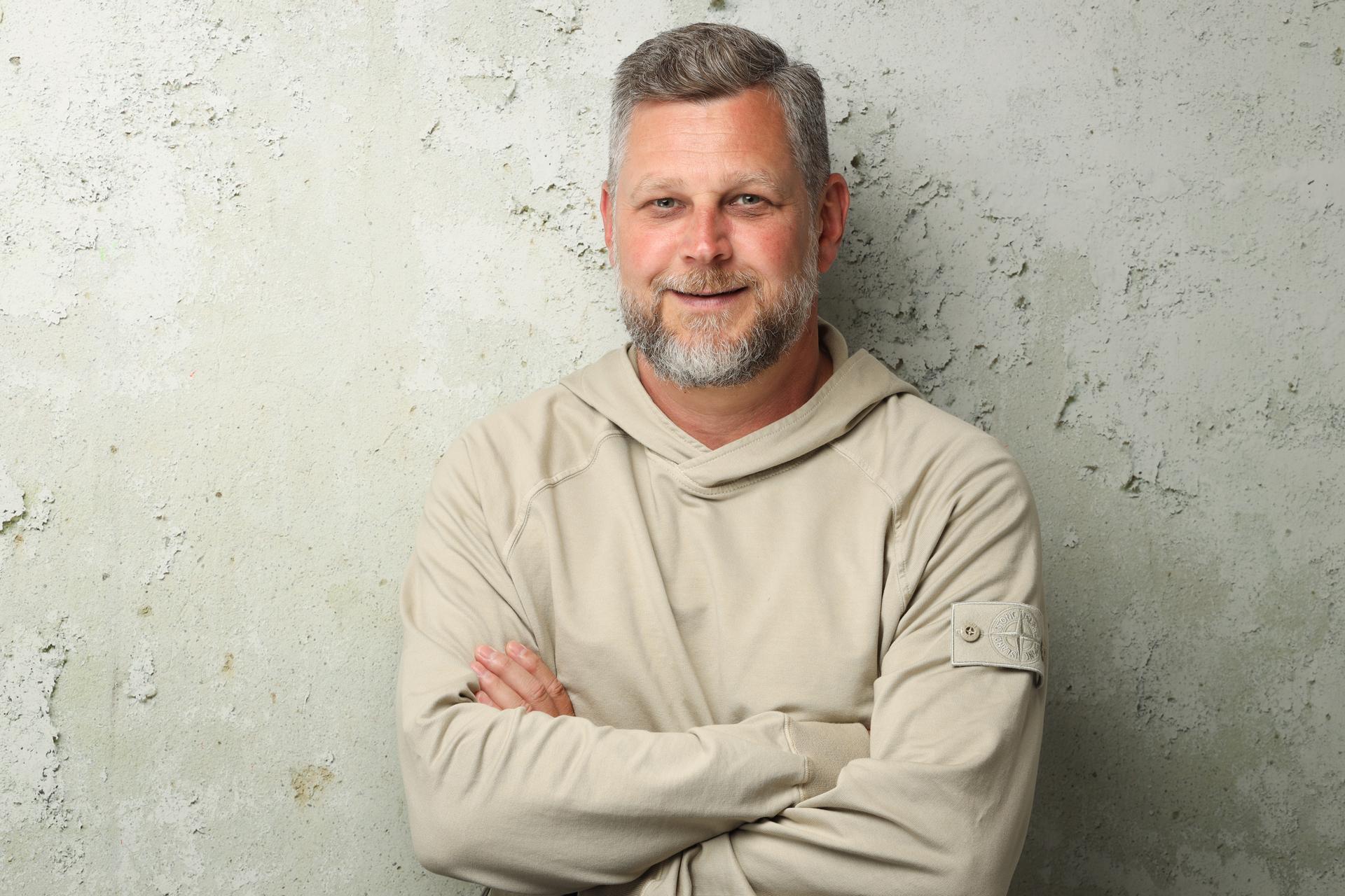 Torsten Kost