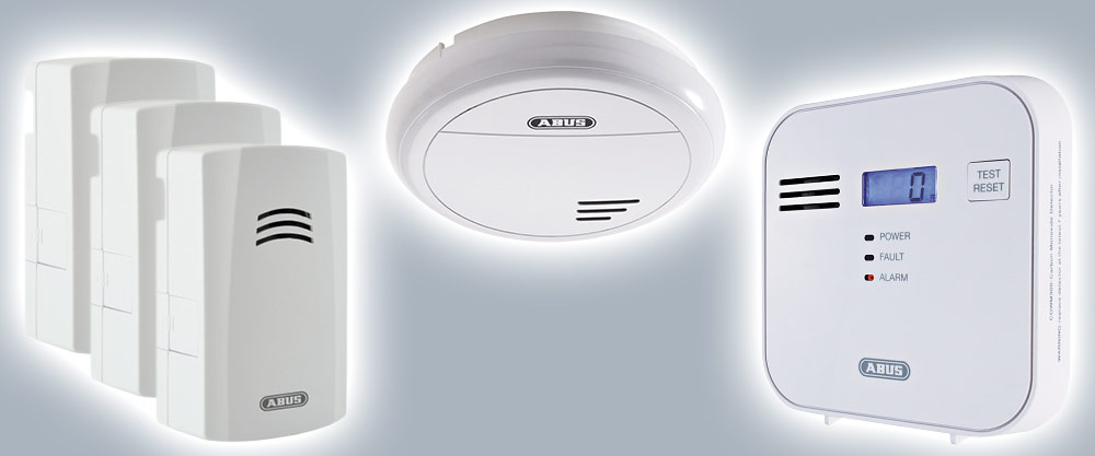 Alarm System